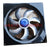 FN080-ZIQ.GQ.V7P3 ZIEHL-ABEGG Axial Fan 4.2 kW 6.6/5.2A 1250 rpm