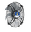 FN080-ZIS.GQ.V7P3 ZIEHL-ABEGG Axial Fan 3.1 kW 4.8/3.8 A 1100 rpm