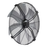 FN091-ADS.6N.V7P2 ZIEHL-ABEGG Axial Fan 0.54 kW 1.1 A 500 rpm