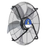 FN091-NDS.6N.V7P2 ZIEHL-ABEGG Axial Fan 0.43/0.2 kW 1.75/0.85A 440/340 rpm