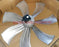 FN091-SDA.6N.V7P2 ZIEHL-ABEGG Axial Fan 3~400V 1.95 /1.3kW 4.4/2.3 A