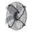 FN091-SDS.7Q.V5P1 ZIEHL-ABEGG Axial Fan 1.95/1.3kW 3~380/480V 4.2/2.3A 880/720rpm