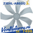 FN091-VDQ.7Q.V5P1 ZIEHL-ABEGG Axial Fan 5.2/3.1 kW 8.8/5.0A 1210/900 rpm