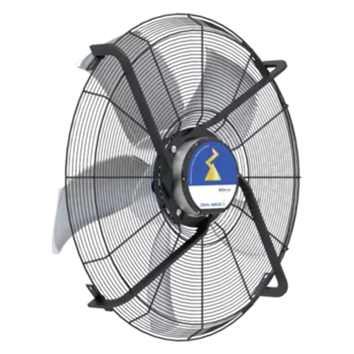 FN091-VDS.7Q.V5P1 ZIEHL-ABEGG Axial Fan 2,2/1,70kW 4,8/3,0A 940/820 rpm