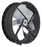 FN091-ZIF.GL.V5P1 163735 ZIEHL-ABEGG Axial Fan 3.2kW 380/480V