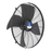 FN091-ZII.DG.V4P3 ZIEHL-ABEGG Axial Fan 0.68 kW 1.28/0.98A 570 rpm