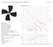 FN091-ZIQ.DG.A4P3 ZIEHL-ABEGG Axial Fan 0.68 kW 1.28/0.98A 570rpm