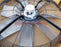 FN100-SDS.7Q.V5P1 ZIEHL-ABEGG Axial Fan 3~400V 3.1 /1.95kW 5.6/3.4A 870/660rpm