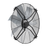 FN100-SDS.7Q.V5P1 ZIEHL-ABEGG Axial Fan 3~400V 3.1 /1.95kW 5.6/3.4A 870/660rpm