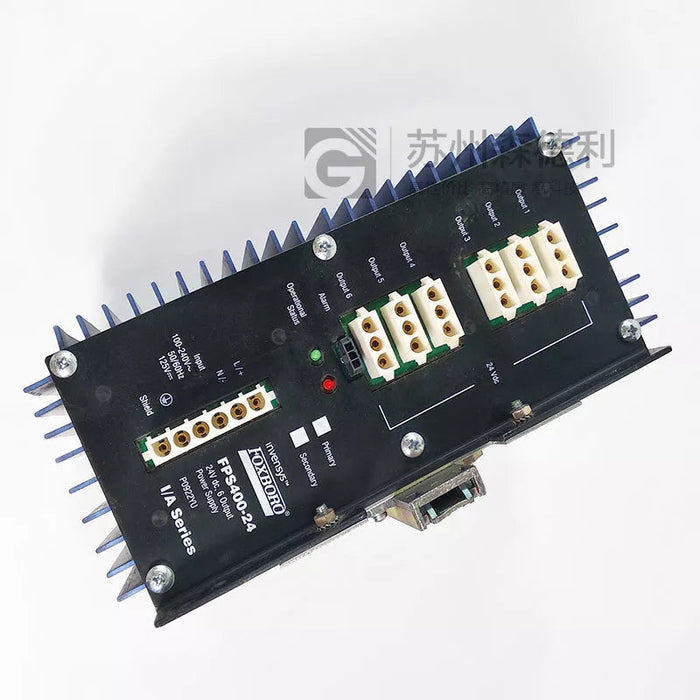 FOXBORO power supply P0922YU Foxboro