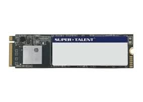 Super Talent FPK1T021R7 1TB M.2 2280 PCIe Gen 4x4 Solid State Drive
