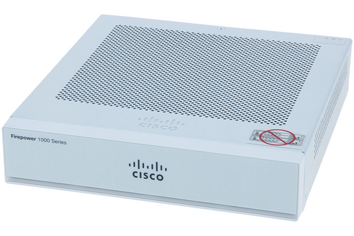 FPR1010-NGFW-K9 Cisco FirePOWER 1010 NGFW Firewall Appliance