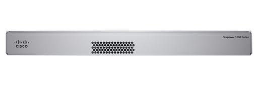 FPR1140-NGFW-K9 Cisco FirePOWER 1140 NGFW Firewall Appliance