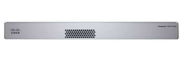 FPR1140-NGFW-K9 Cisco FirePOWER 1140 NGFW Firewall Appliance