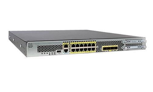 FPR2120-NGFW-K9 Cisco FirePOWER 2120 NGFW Firewall Appliance