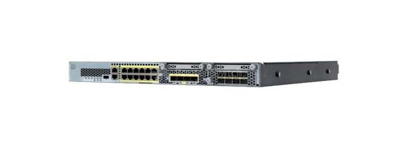 FPR2140-NGFW-K9 Cisco FirePOWER 2140 NGFW Firewall Appliance