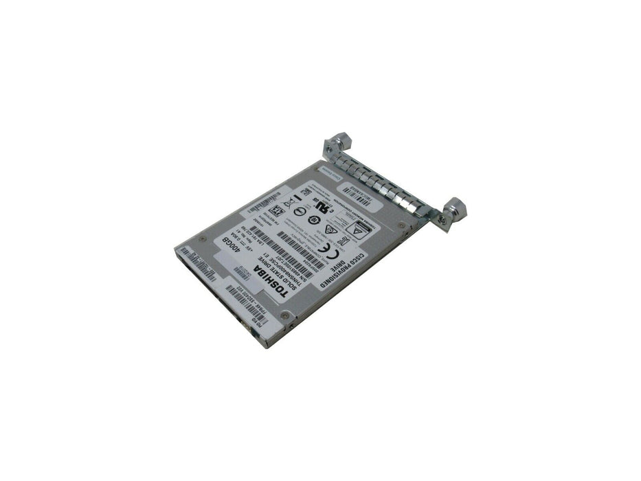 FPR4K-SSD400 Cisco FirePOWER 4000 Series SSD