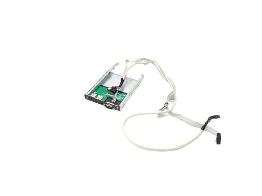 FPUSB 813 SuperMicro Server Front Panel 2x USB Serial Com RS232 (FPUSB 813)