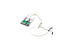 FPUSB 813 SuperMicro Server Front Panel 2x USB Serial Com RS232 (FPUSB 813)