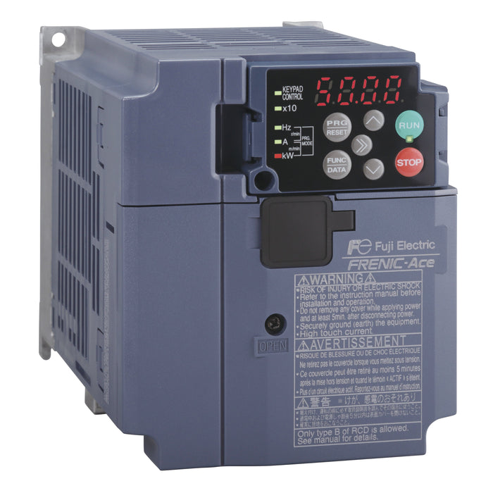 Fuji Electric FRN0088E2S-2GB