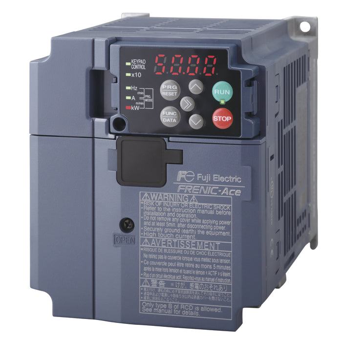Fuji Electric NEMA1-02E2-27