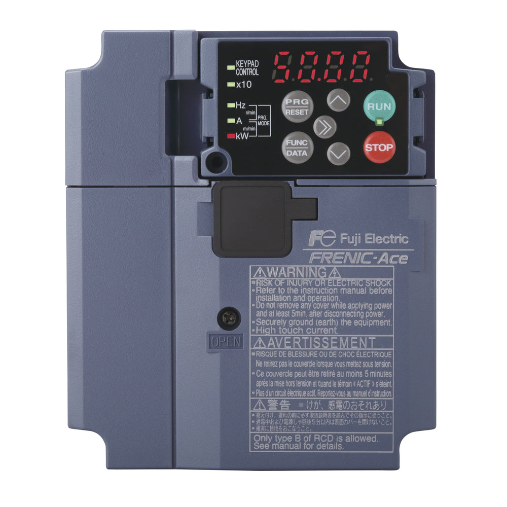 Fuji Electric NEMA1-02E2-27