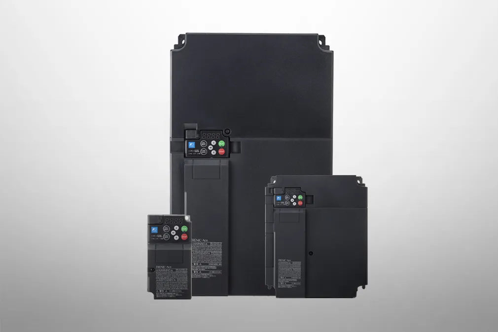 Fuji Electric FRN0037E3S-4G