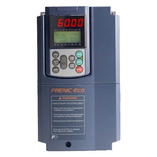 Fuji Electric FRN100F1S-4DY