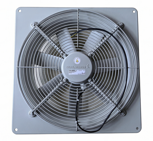 FC045-4EQ.4F.A7 ZIEHL-ABEGG Axial Fan | 400V 0.38kW | Durable, Quiet & Efficient