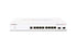 FS-108E-POE - Fortinet FortiSwitch 8-Ports 10/100/1000BASE-T Ethernet Managed Rack-mountable Network Switch with 2-Ports SFP+