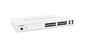 FS-124E-FPOE - Fortinet FortiSwitch 24-Ports 10/100/1000BASE-T Ethernet Layer 2 1U Rack-mountable Managed Network Switch with 4-Ports SFP