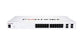 FS-124F-FPOE - Fortinet FortiSwitch 24-Ports 10/100/1000BASE-T PoE+ Network Switch with 4-Ports SFP+