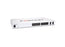 FS-124F-POE - Fortinet FortiSwitch 100F Series 24-Ports 10/100/1000BASE-T Ethernet Layer 2 Rack-mountable Managed Network Switch with 4-Ports SFP+