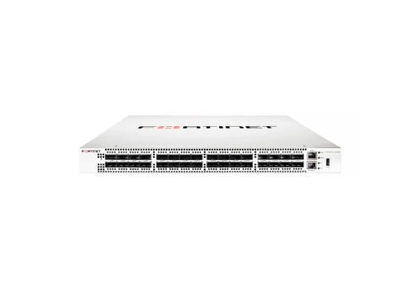FS-3032E - Fortinet FortiSwitch 32-Ports 40GBASE-X QSFP28 Rack-mountable Network Switch