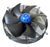 FS045.6EA.2C.2 ZIEHL-ABEGG Axial Fan