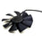 FS1290-AP084C 77x77x50mm 12V DC 4-Wire Axial Cooling Fan