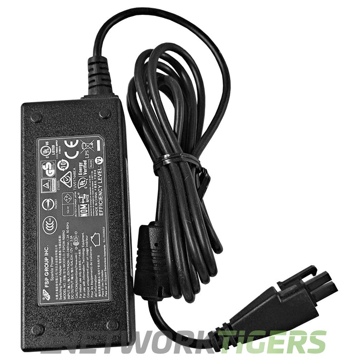 FSP GROUP FSP036-RBBN2 For Fortinet 12V 3A 36W 2PIN AC/DC Adapter