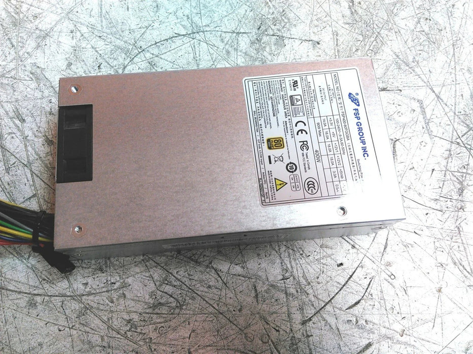 FSP Group FSP400-60FGGBA 400W Switching Power Supply FSP