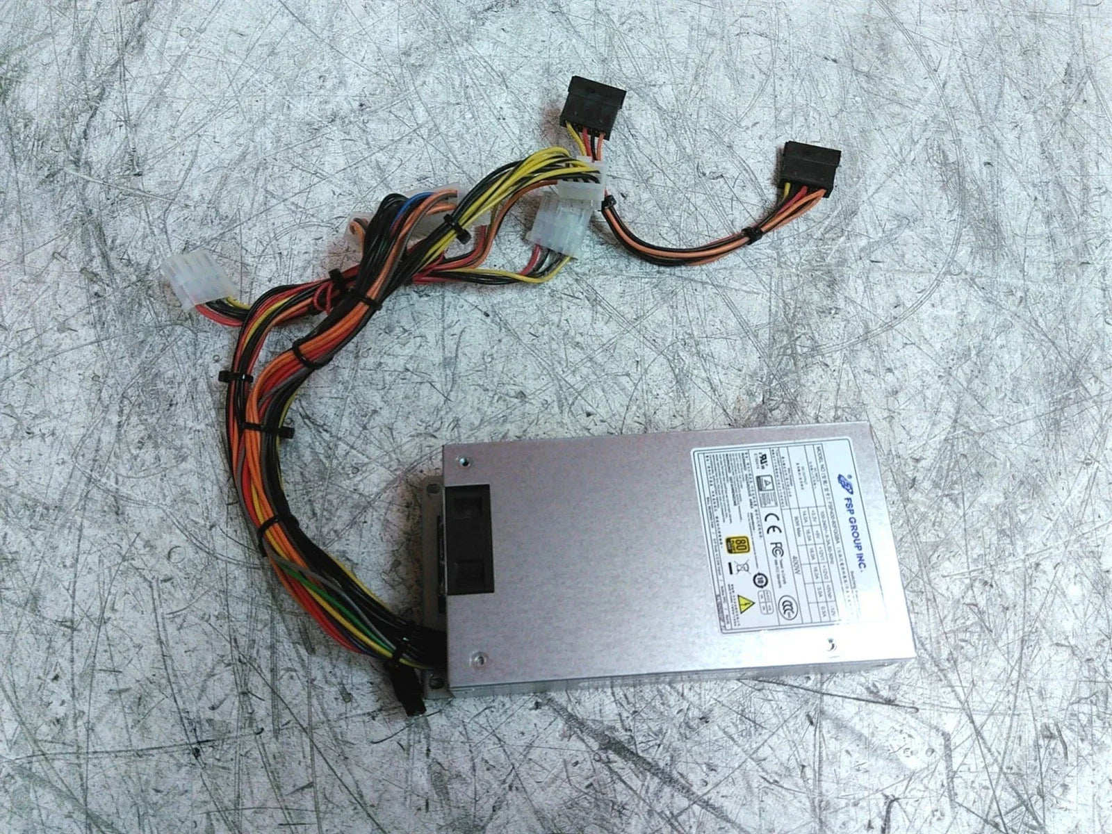 FSP Group FSP400-60FGGBA 400W Switching Power Supply FSP