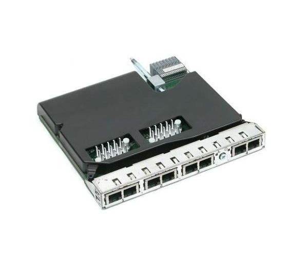 FT79X - Dell 1Gb I/O Gigabit Pass-Through Module for PowerEdge VRTX