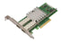 FTKMT - Dell X520-DA2 Dual-Ports 10GbE SFP+ PCI-Express 3.0 x8 Low Profile Network Adapter