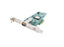 FTLF8524E2GNL-EM - Emulex 2-Port PCI-Express Fiber Channel Adapter
