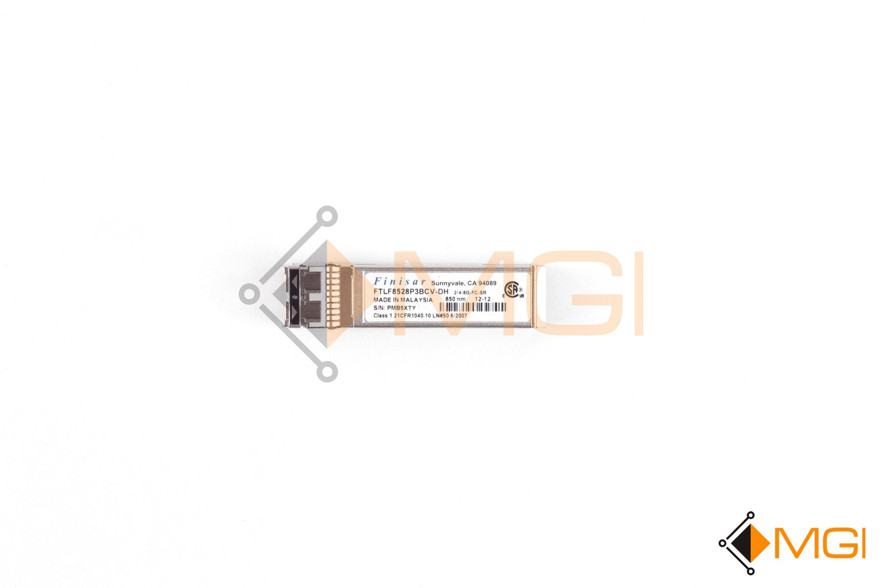 FTLF8528P3BCV-DH