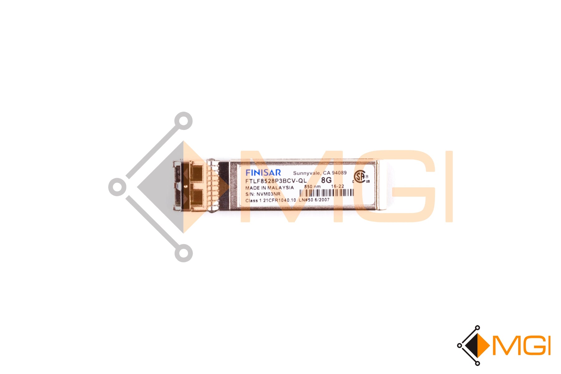 FTLF8528P3BCV-QL