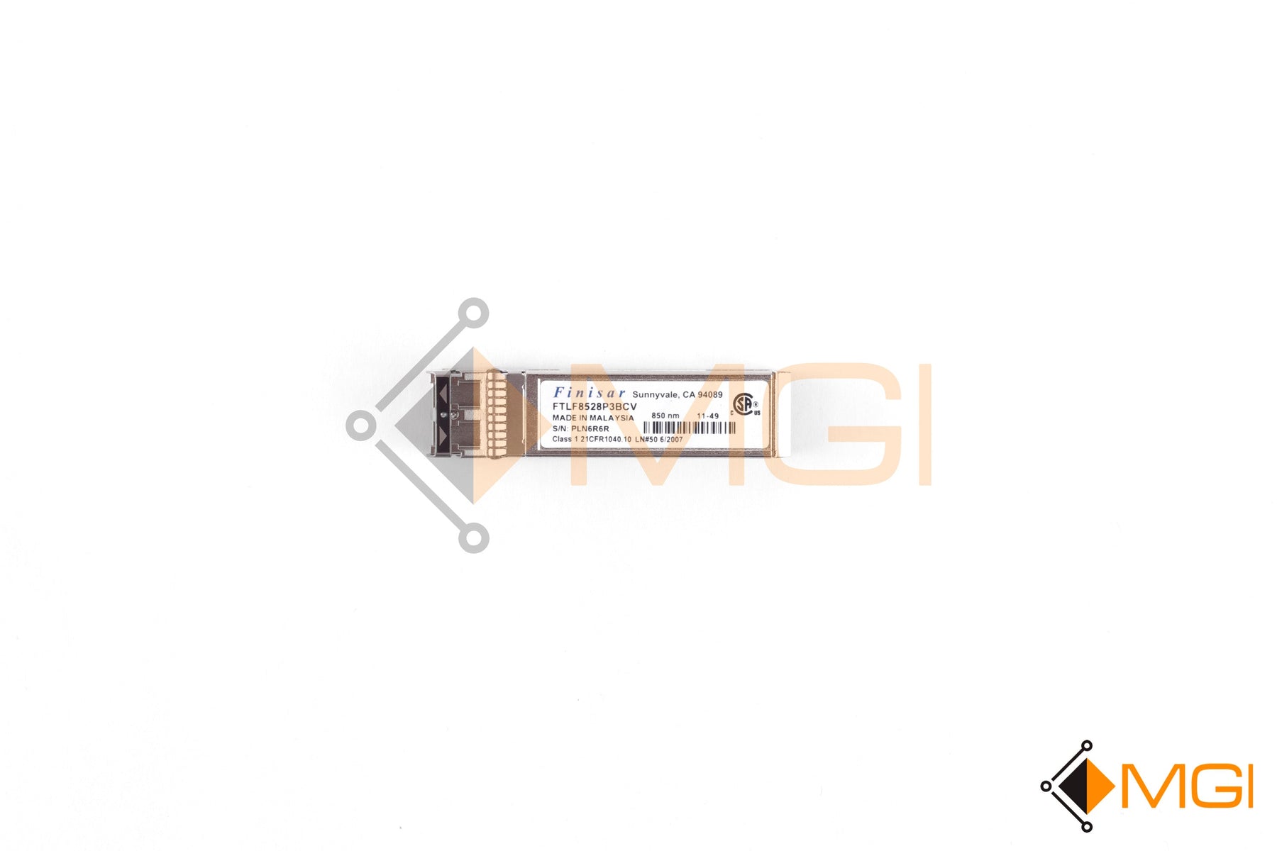 FTLF8528P3BCV