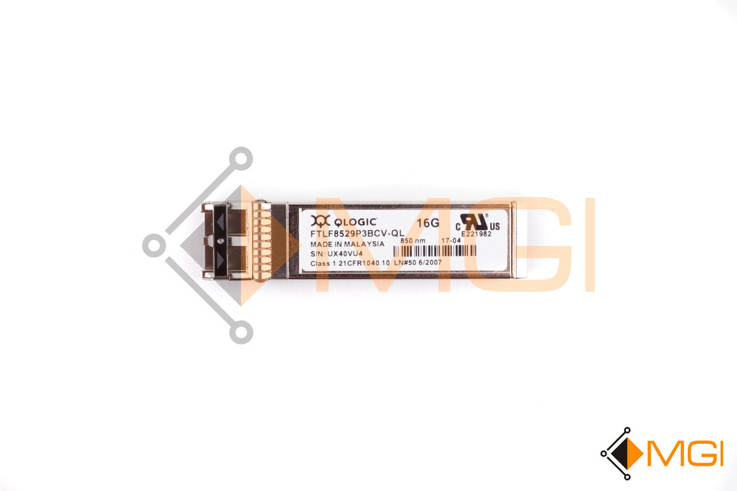 FTLF8529P3BCV-QL 2-PACK