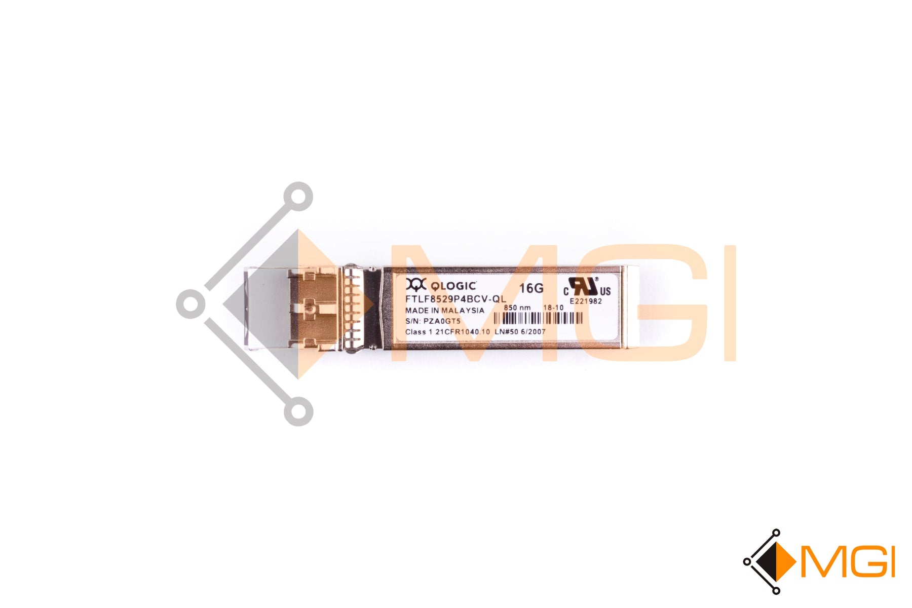 FTLF8529P4BCV-QL