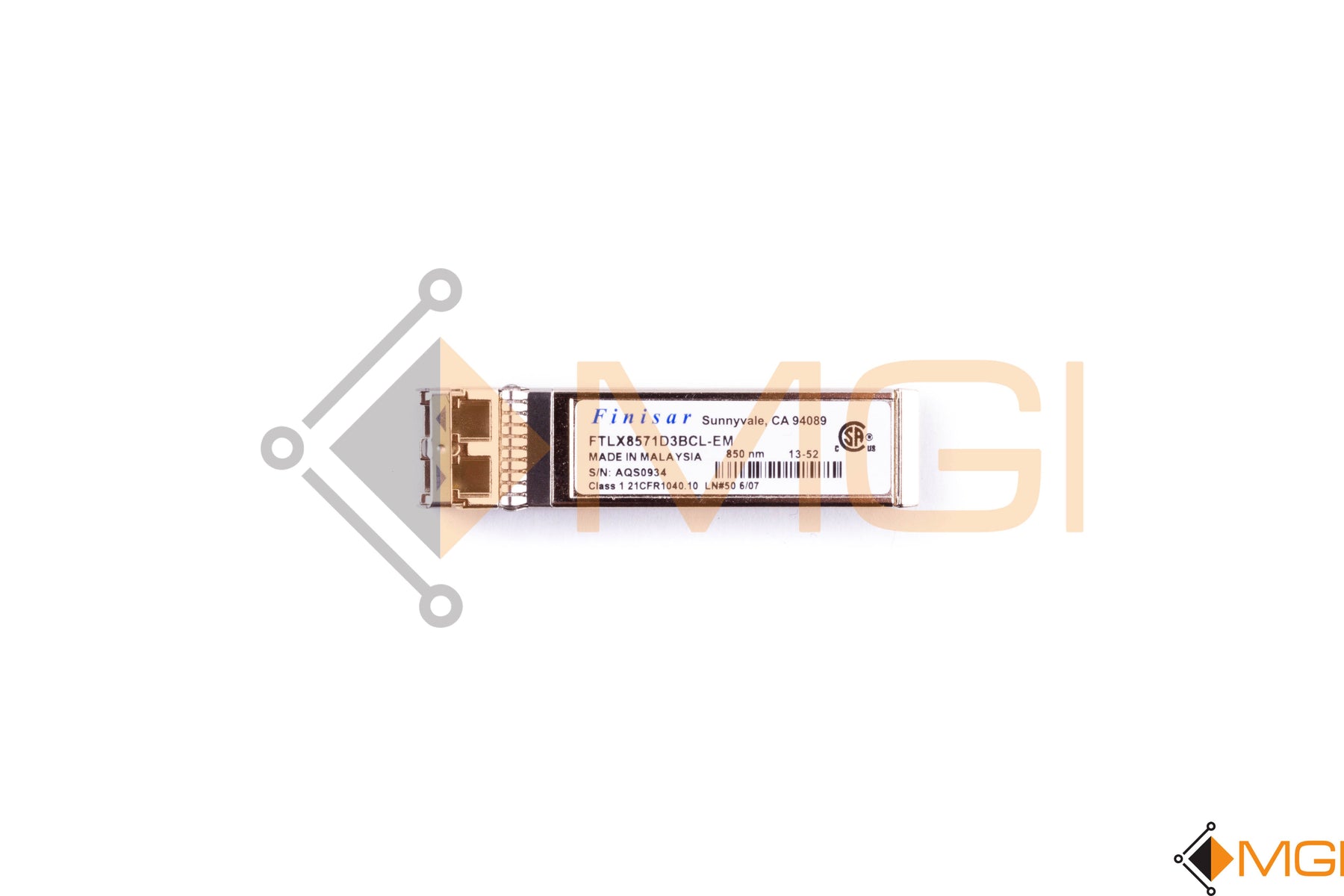 FTLX8571D3BCL-EM