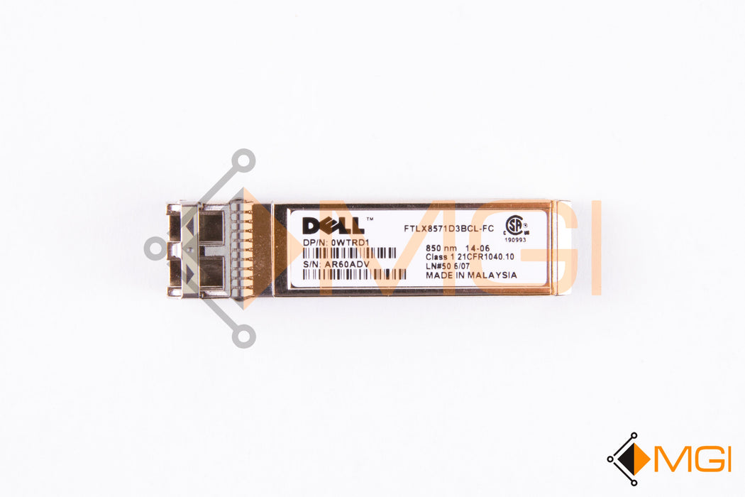 FTLX8571D3BCL-FC
