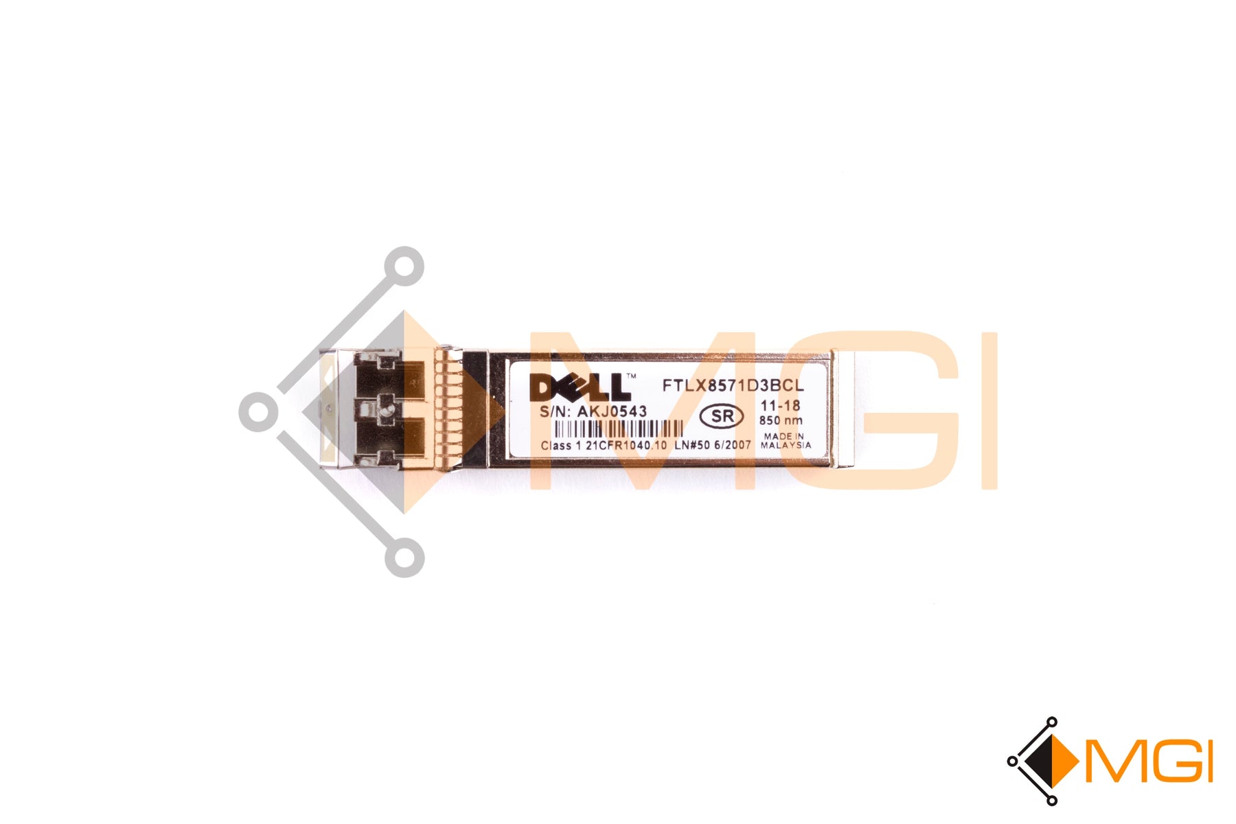FTLX8571D3BCL